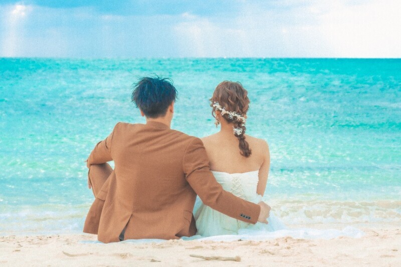 capryフォトウェディング宮古島（キャプリィフォトウェディング宮古島）_投稿写真