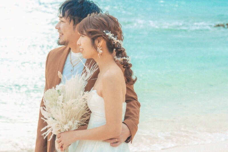 capryフォトウェディング宮古島（キャプリィフォトウェディング宮古島）_投稿写真