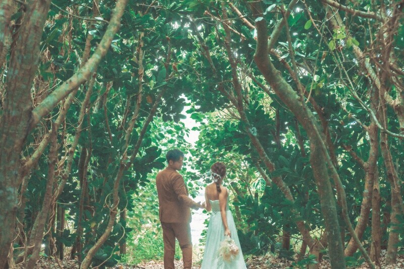 capryフォトウェディング宮古島（キャプリィフォトウェディング宮古島）_投稿写真