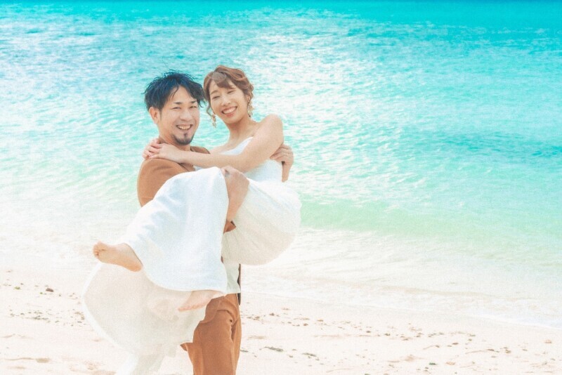 capryフォトウェディング宮古島（キャプリィフォトウェディング宮古島）_投稿写真