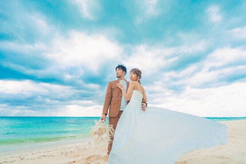 capryフォトウェディング宮古島（キャプリィフォトウェディング宮古島）_投稿写真