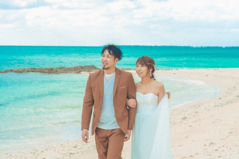 capryフォトウェディング宮古島（キャプリィフォトウェディング宮古島）_投稿写真