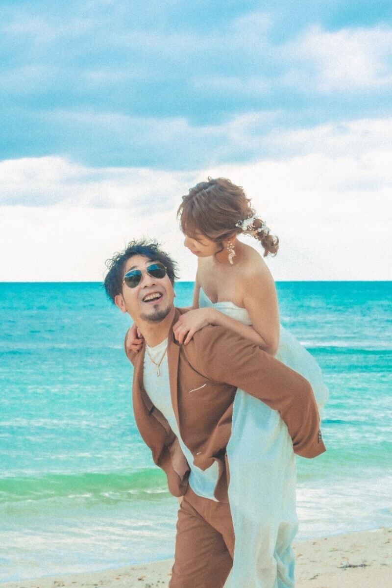 capryフォトウェディング宮古島（キャプリィフォトウェディング宮古島）_投稿写真