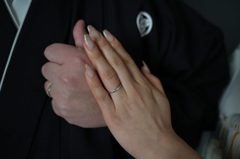 INAI WEDDING WASOU 東京浅草本店_投稿写真