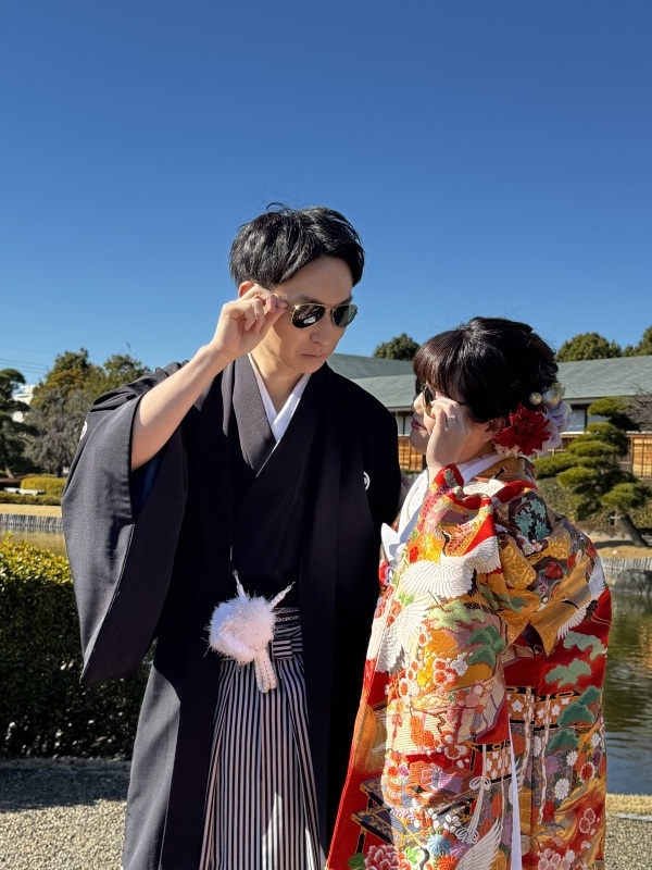 スタッフさんの対応がとても良い！天気もサイコー！_46438_投稿写真_1