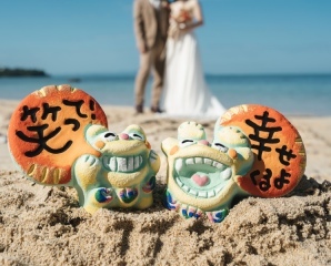 capryフォトウェディング石垣島（キャプリィフォトウェディング石垣島）_アドバイス写真