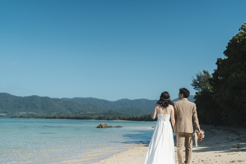 capryフォトウェディング石垣島（キャプリィフォトウェディング石垣島）_投稿写真
