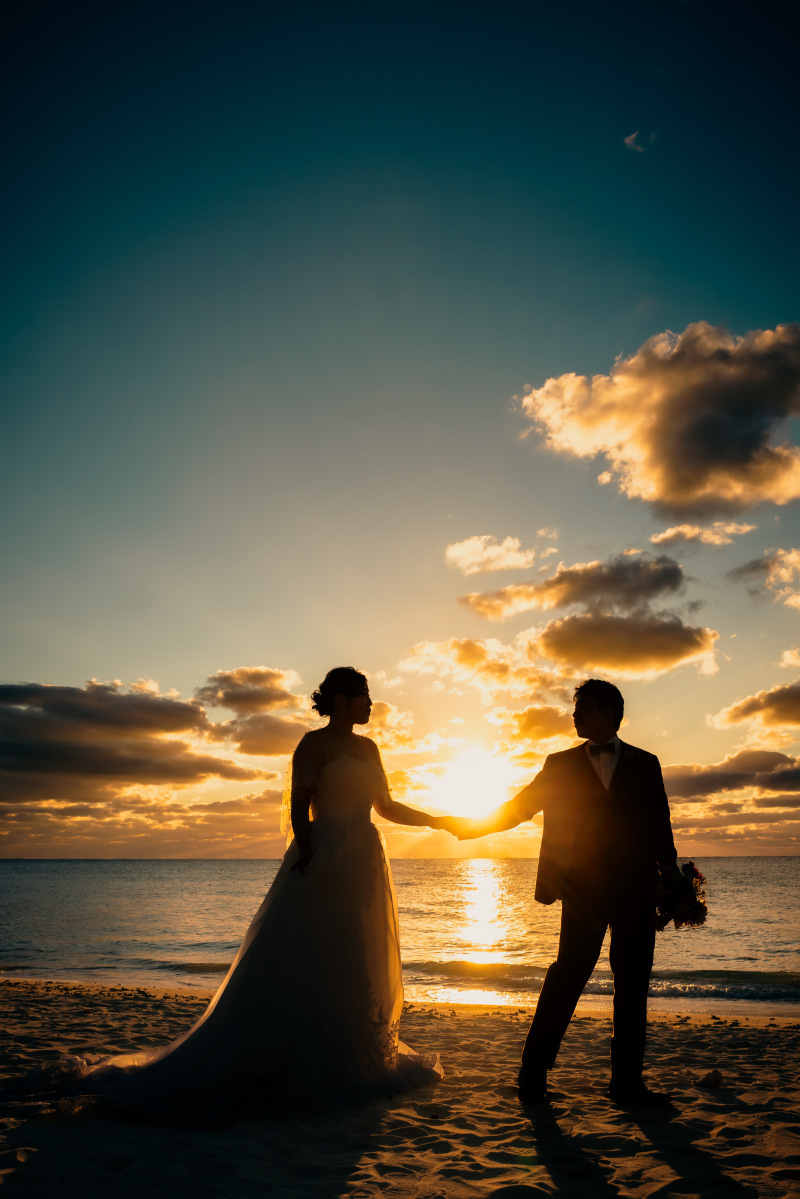 capryフォトウェディング沖縄（キャプリィフォトウェディング沖縄）_投稿写真