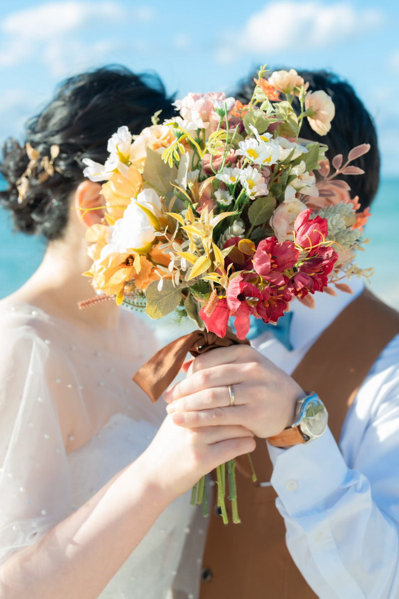 capryフォトウェディング沖縄（キャプリィフォトウェディング沖縄）_投稿写真