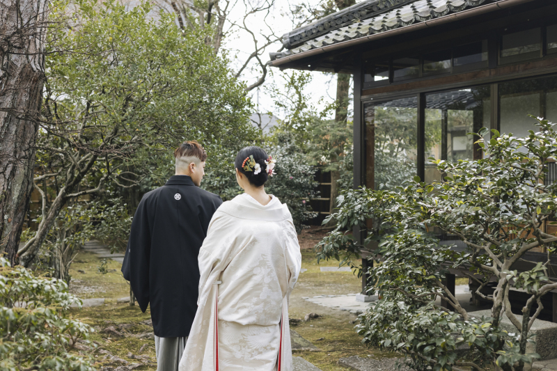 ENISHI PHOTO WEDDING_投稿写真