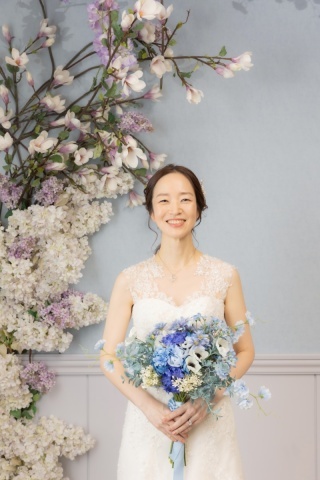 Photo Maison &eacute;crin 名古屋店_アドバイス写真