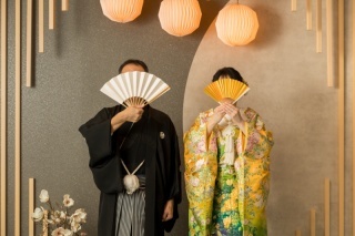 Photo Maison écrin 大阪店_アドバイス写真