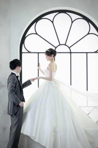 studio LUMINOUS 大阪_アドバイス写真