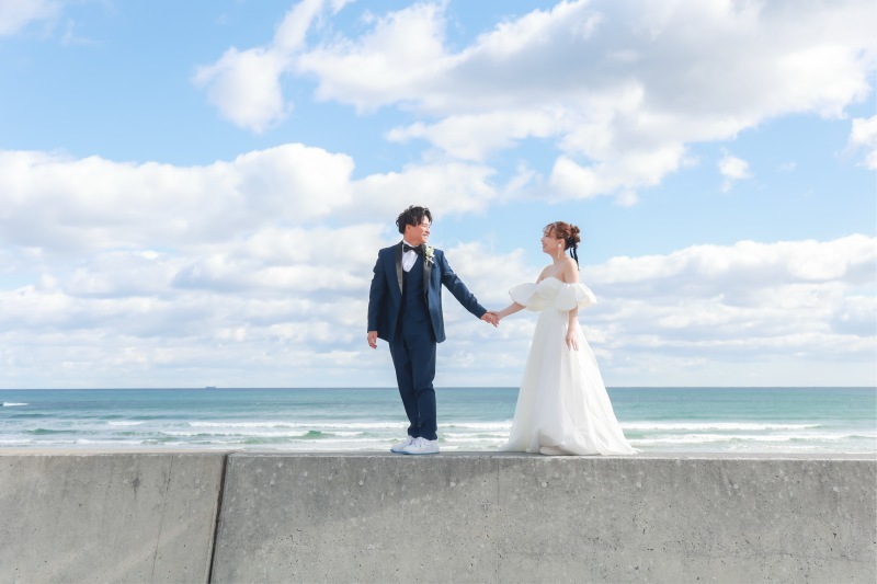 ウエディングフォトスタジオReiMei＋_投稿写真