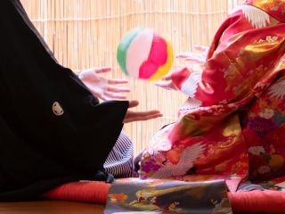 Sereno邸 photo&movie白金_アドバイス写真