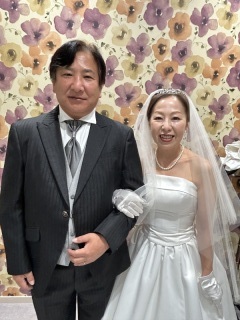 小さな結婚式　大宮店_アドバイス写真