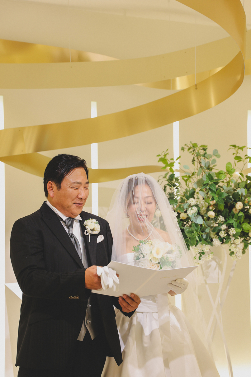 小さな結婚式　大宮店_投稿写真