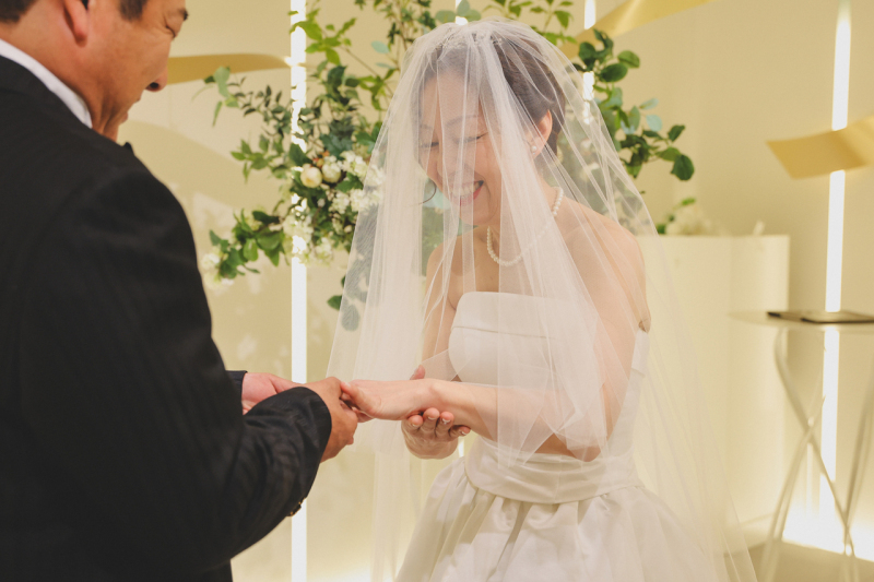 小さな結婚式　大宮店_投稿写真