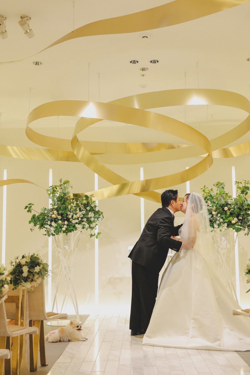 小さな結婚式　大宮店_投稿写真