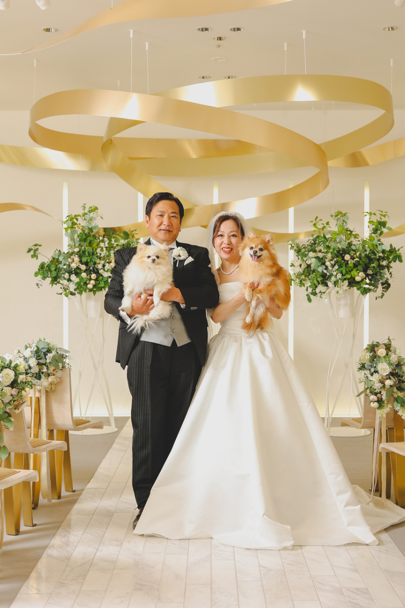 小さな結婚式　大宮店_投稿写真