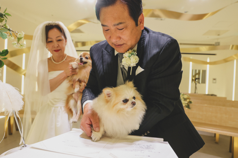 小さな結婚式　大宮店_投稿写真