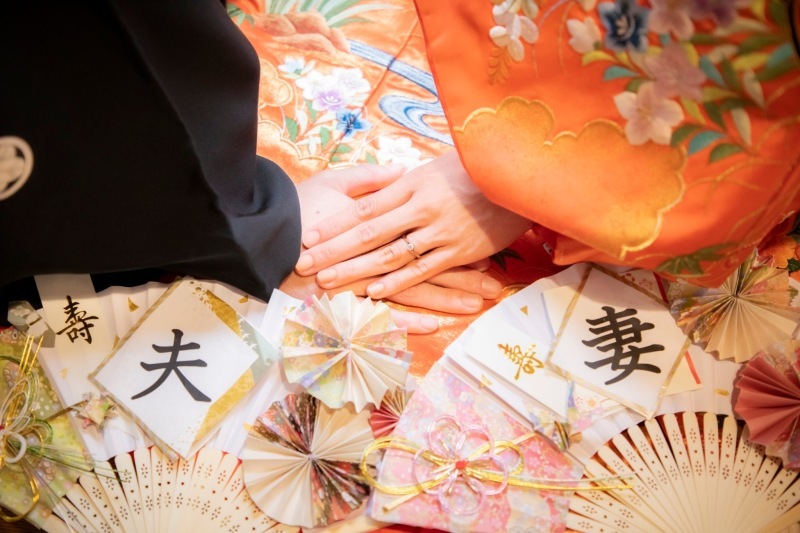 おしゃれなスタジオで和装も洋装も！_46547_投稿写真_1