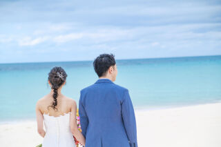 Dears Wedding RESORT_アドバイス写真