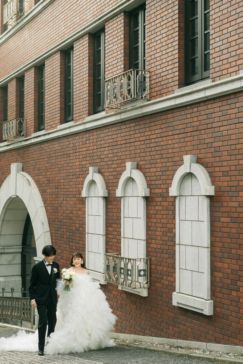 邸宅型フォトスタジオ　DRESSES STUDIO AOYAMA_投稿写真