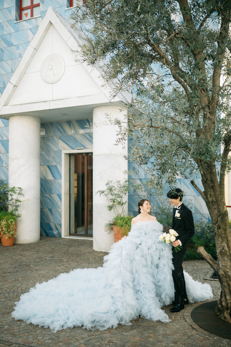 邸宅型フォトスタジオ　DRESSES STUDIO AOYAMA_投稿写真