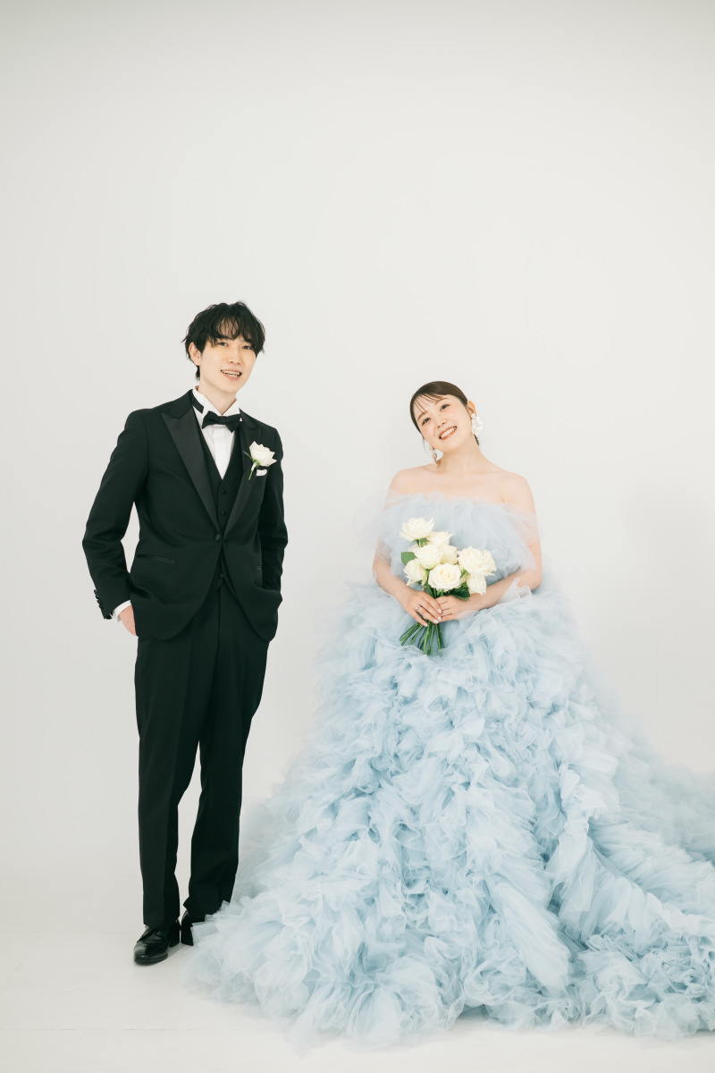 邸宅型フォトスタジオ　DRESSES STUDIO AOYAMA_投稿写真