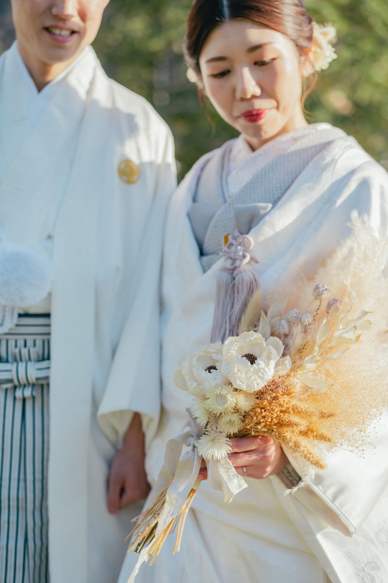 LAUGH PHOTO WEDDING_投稿写真