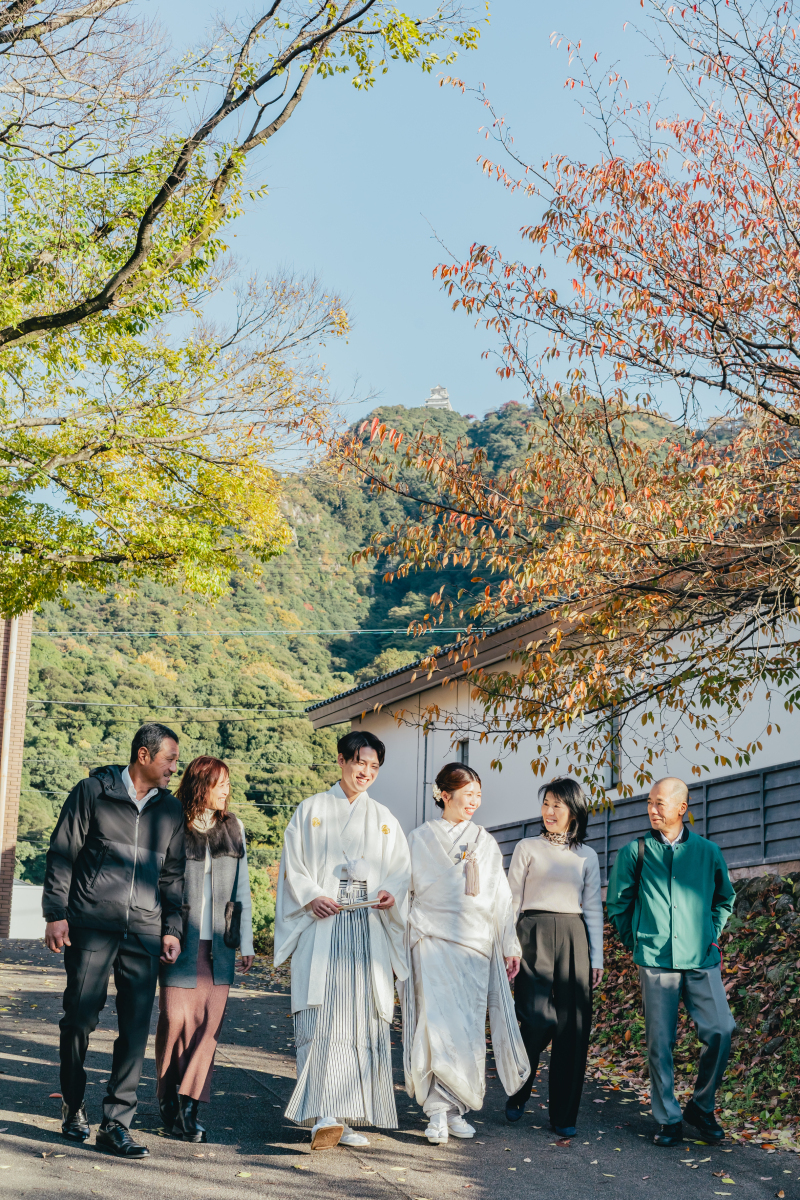 LAUGH PHOTO WEDDING_投稿写真