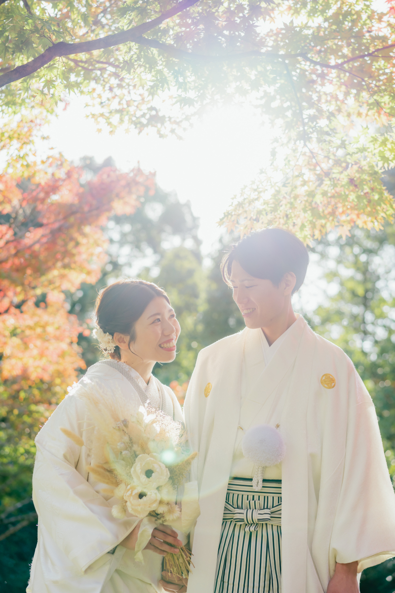 撮影プランが豊富で、希望にあった撮影が可能です。_46493_投稿写真_3