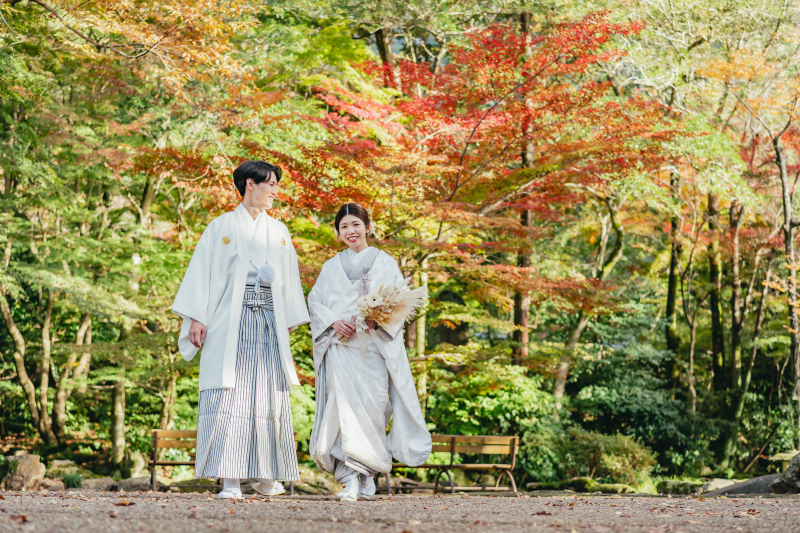 LAUGH PHOTO WEDDING_投稿写真