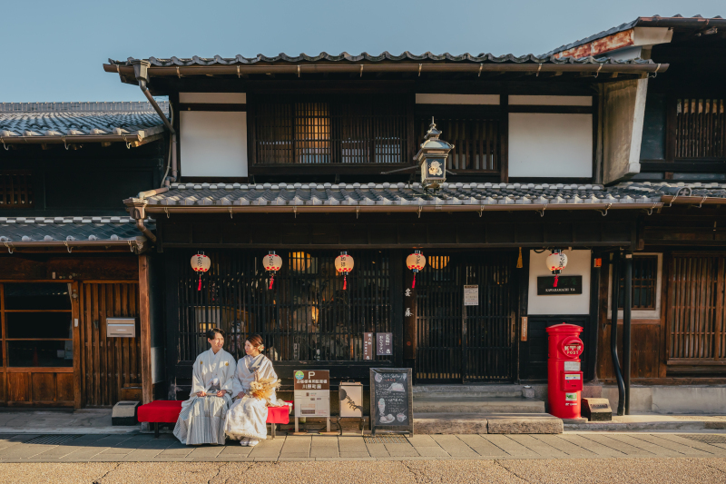 LAUGH PHOTO WEDDING_投稿写真