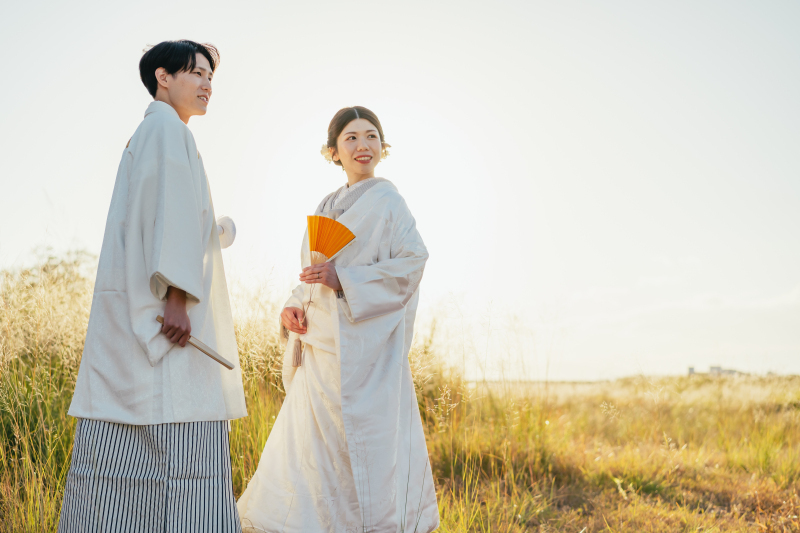 LAUGH PHOTO WEDDING_投稿写真