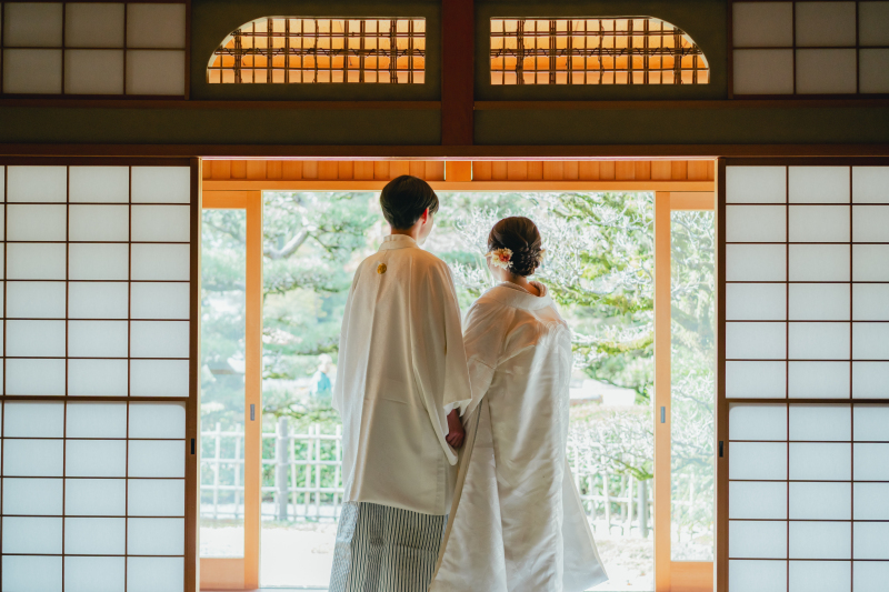 撮影プランが豊富で、希望にあった撮影が可能です。_46493_投稿写真_1