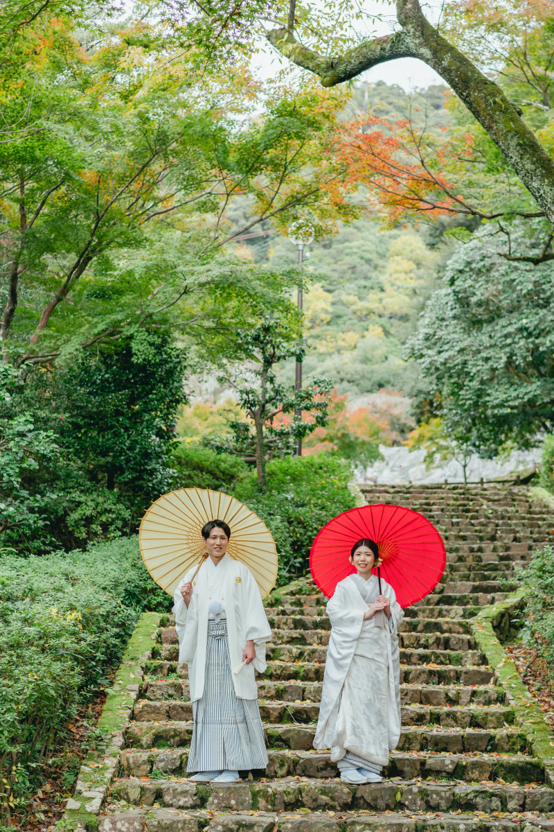 撮影プランが豊富で、希望にあった撮影が可能です。_46493_投稿写真_2