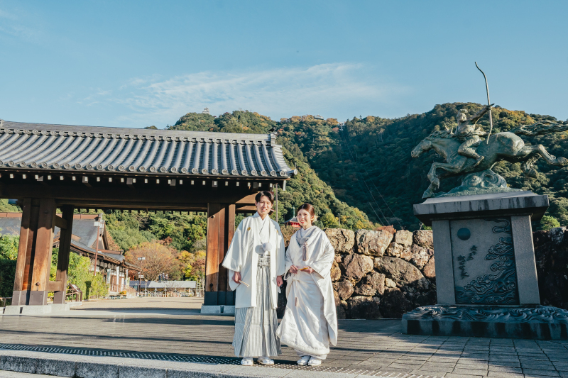 LAUGH PHOTO WEDDING_投稿写真