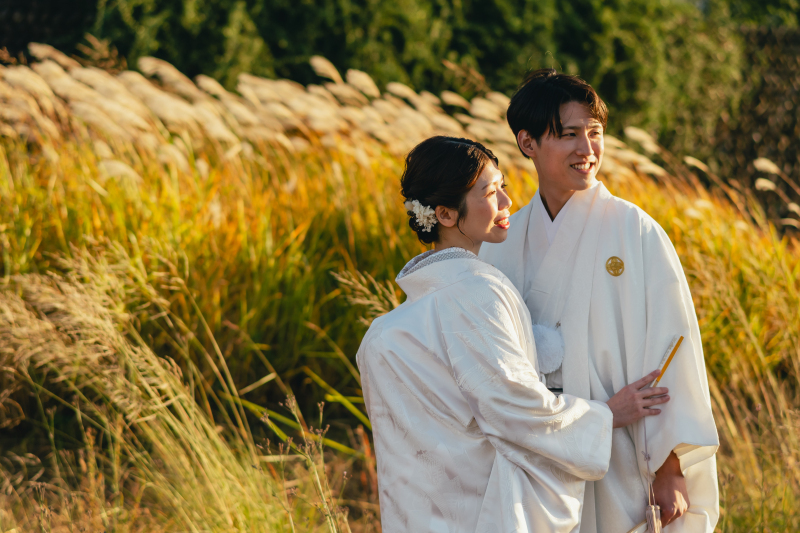 LAUGH PHOTO WEDDING_投稿写真