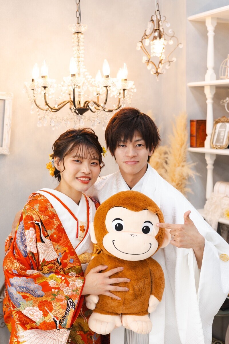 前撮りウェディングオススメ_46697_投稿写真_3