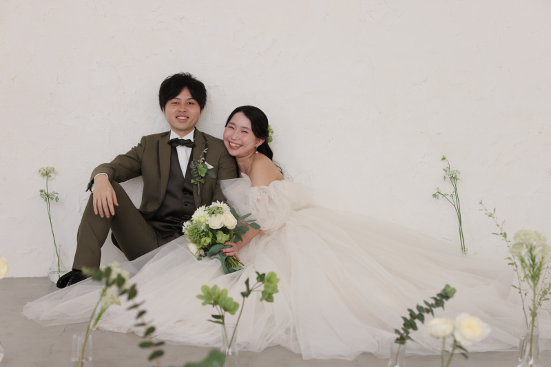 和装洋装 両方お値打ちに撮りたいならおすすめ！_48261_投稿写真_1