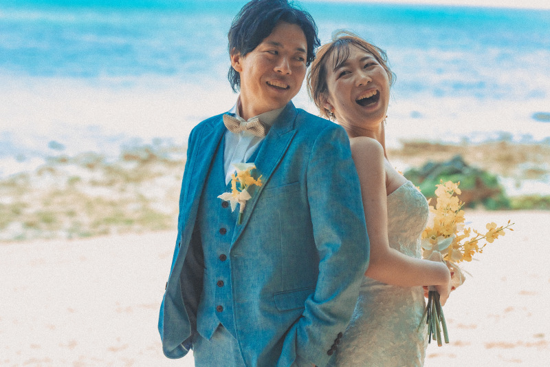 capryフォトウェディング石垣島（キャプリィフォトウェディング石垣島）_投稿写真