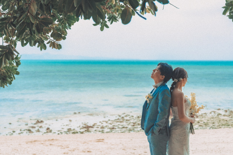 capryフォトウェディング石垣島（キャプリィフォトウェディング石垣島）_投稿写真