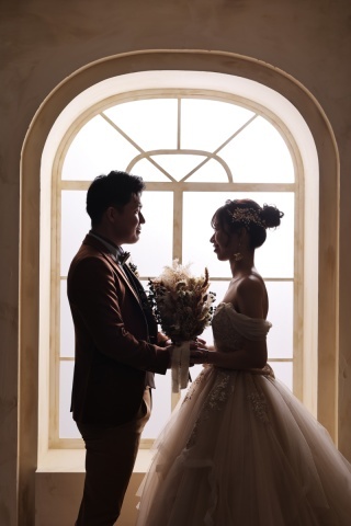 studio marry_アドバイス写真