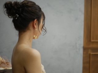 studio marry_アドバイス写真