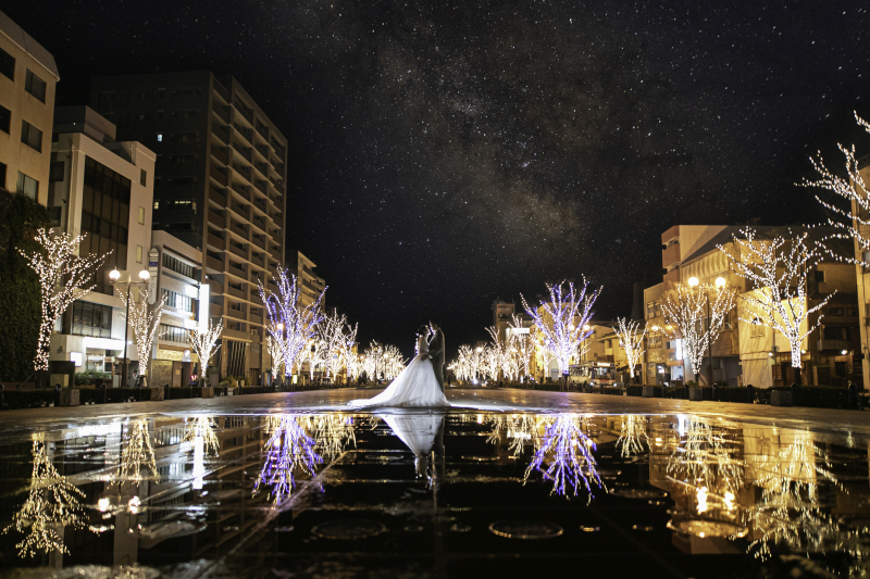 唯一無二の世界観！_46514_投稿写真_1