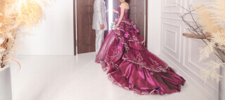 ワタベウエディング岡山フォトスタジオ_アドバイス写真