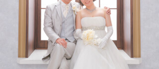 ワタベウエディング岡山フォトスタジオ_アドバイス写真