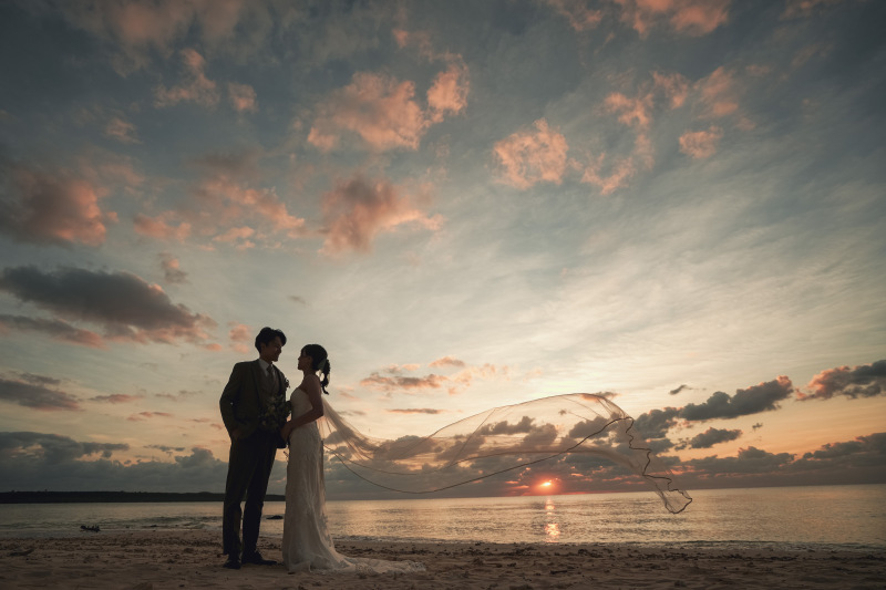 capryフォトウェディング宮古島（キャプリィフォトウェディング宮古島）_投稿写真